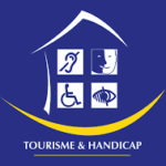 LogoTourisme & Handicap