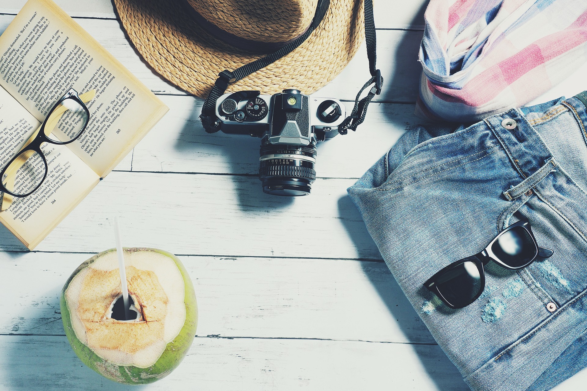 Tourisme accessible – Comment concilier vacances et situation de handicap ?